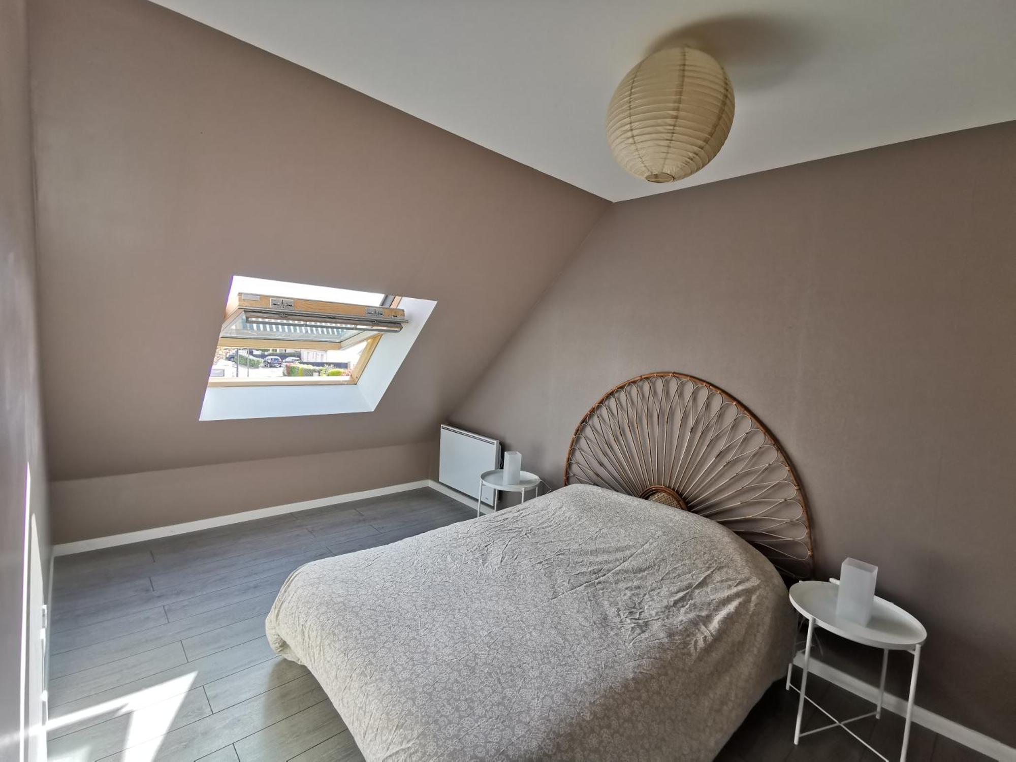 Maison Proche Bayeux Saint-Martin-des-Entrées Eksteriør billede
