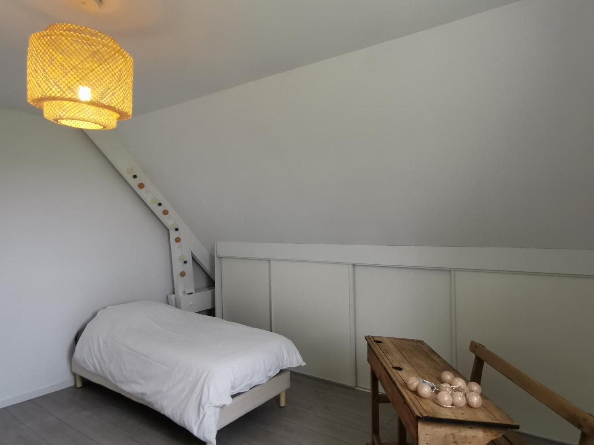Maison Proche Bayeux Saint-Martin-des-Entrées Eksteriør billede