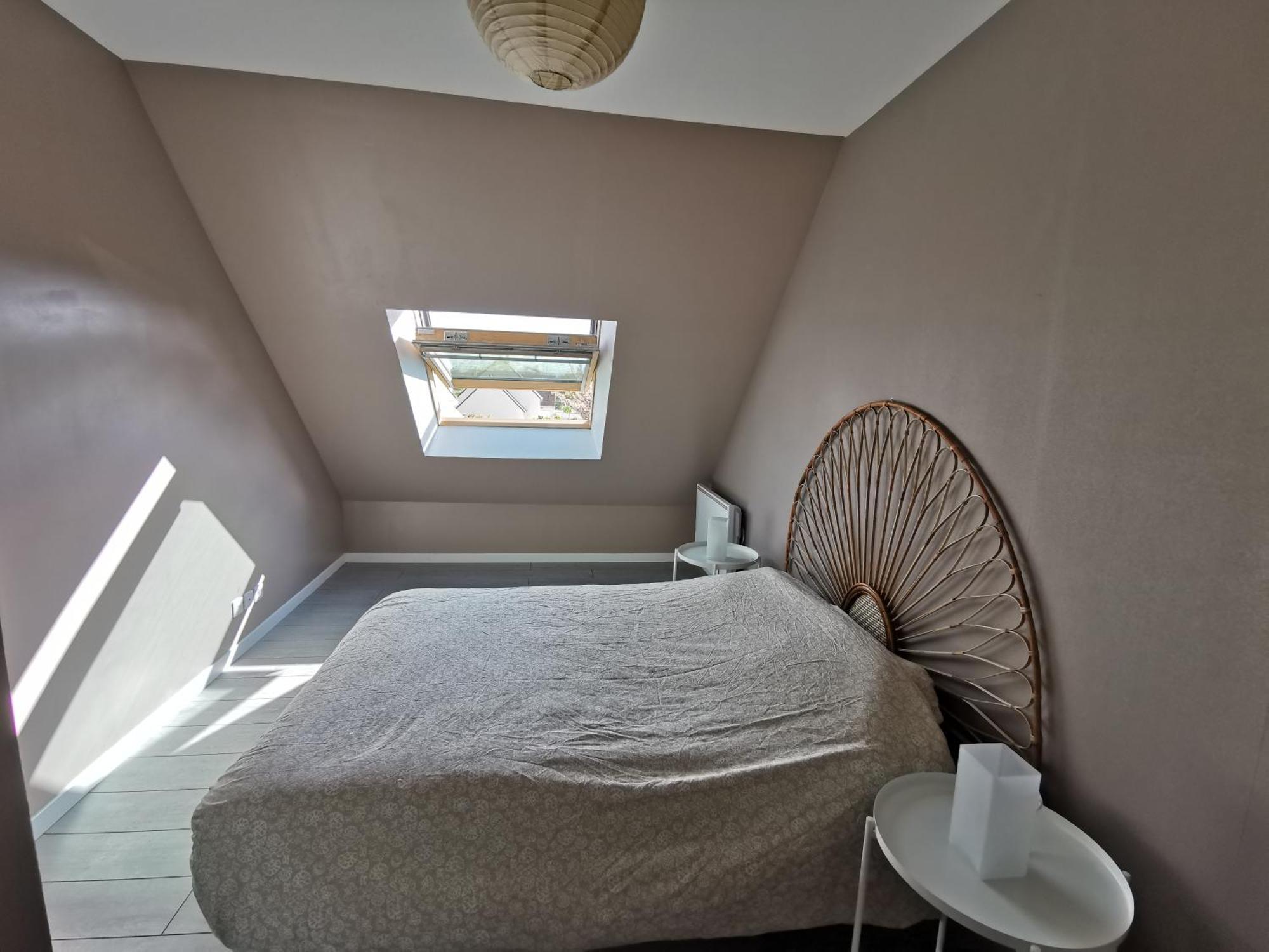 Maison Proche Bayeux Saint-Martin-des-Entrées Eksteriør billede